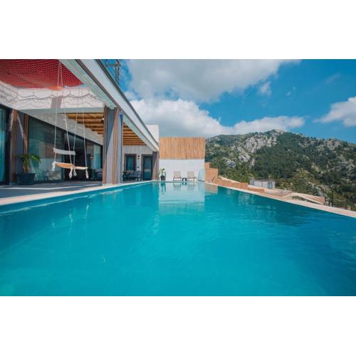 Baanvillas