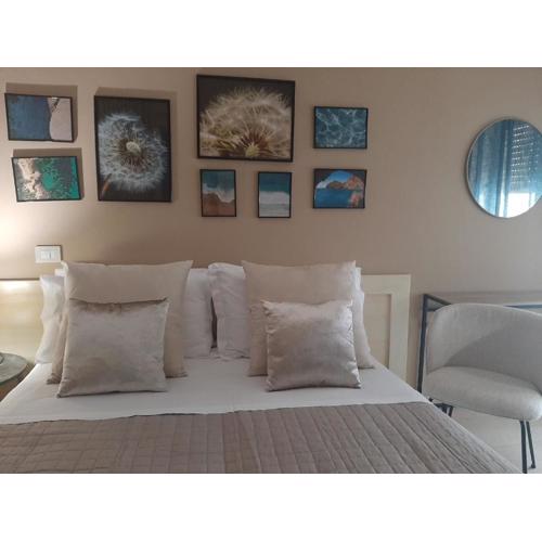 BAARIA PORTO rooms