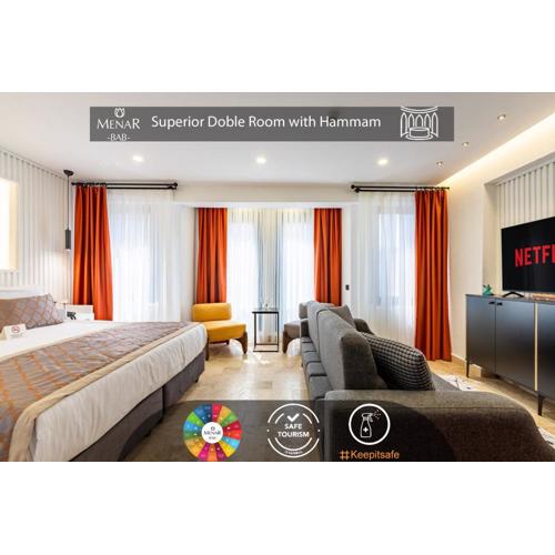 BAB - by Menar Hotel