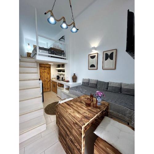 Babatseratsi skyrian studio 2