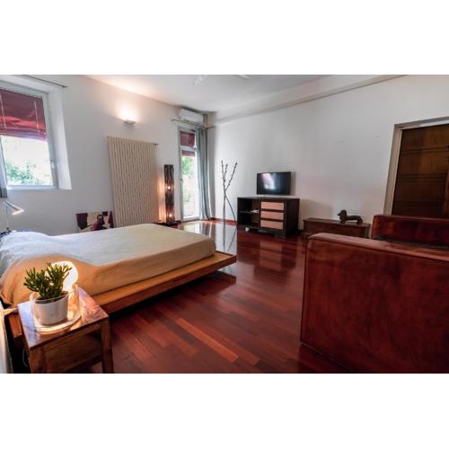 Babette Room