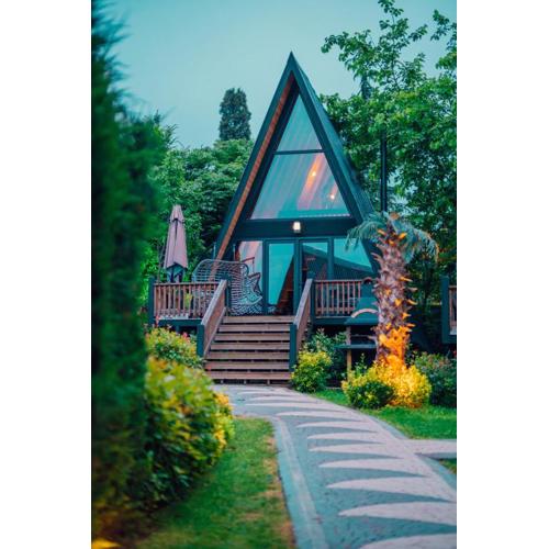 Babil Bungalow Boutique Hotel