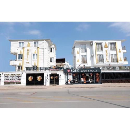 Babil Hotel
