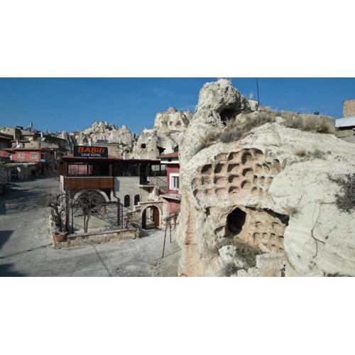 Babili Cappadocia Cave