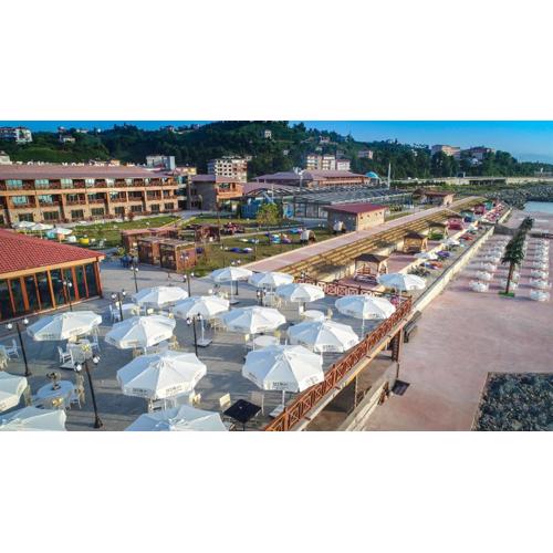 Babillon Hotel Spa & Restaurant