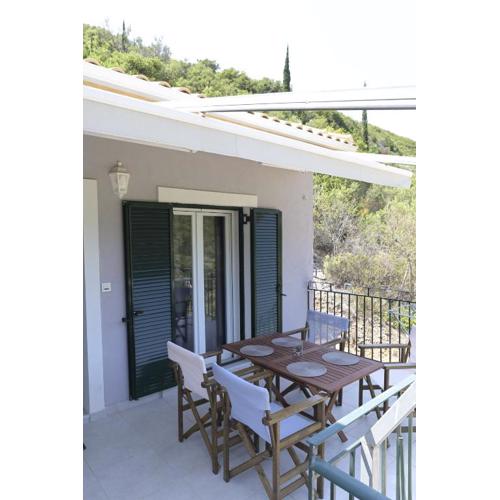 Babis Apartment Agios Nikitas