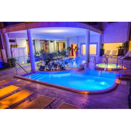 Baby Family Hotel Alda Amelia