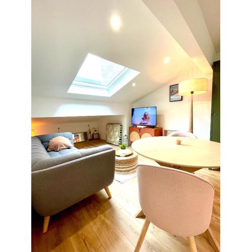 Baby Loft Centre Historique