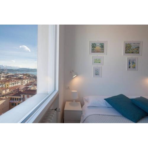 BABY SEAGULL: Fantastic wiew,WiFi,Air Conditioning