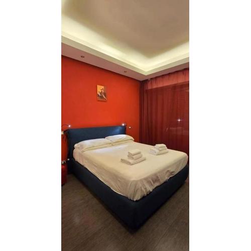 BabyLuna Apartment