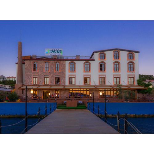 Bacacan Otel