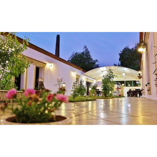 Bacahan Hotel
