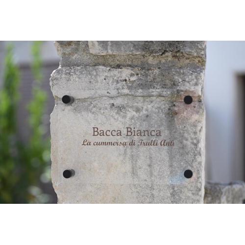 Bacca Bianca-Trulli Antì Charme & Relax