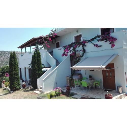Baci Apartments