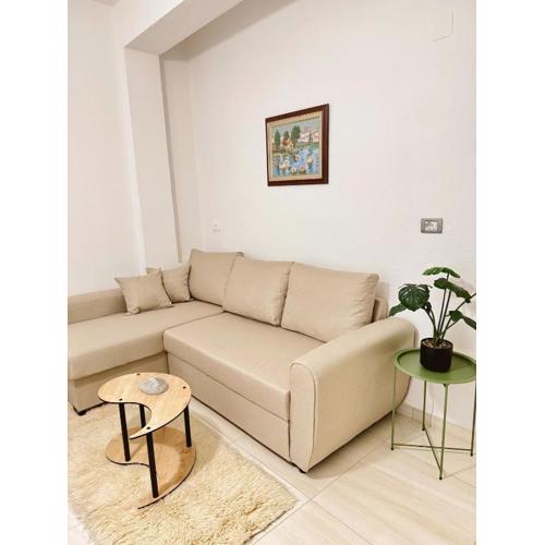 Baçi Guesthouse Pogradec