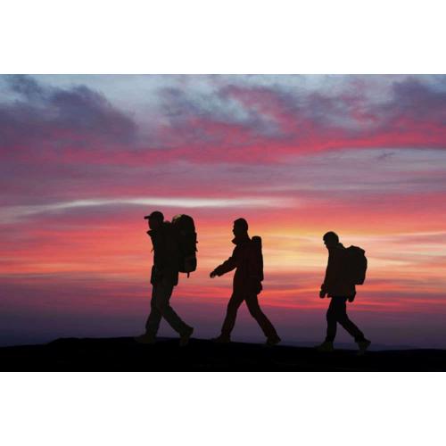 Backpackers Casa De Payaso