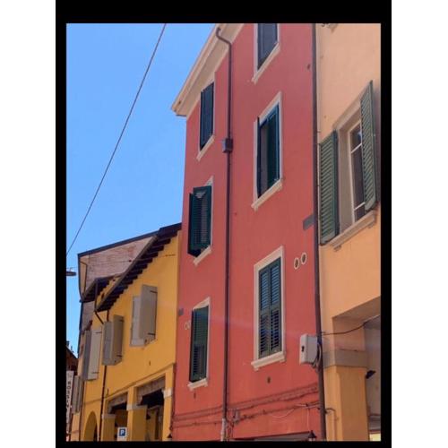 Backpackers House