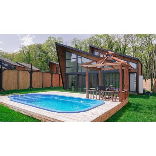 Backyard Sapanca