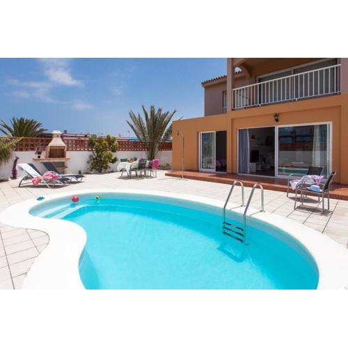 Badel By Vacanzy Collection