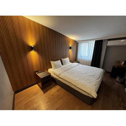 Bademi Room