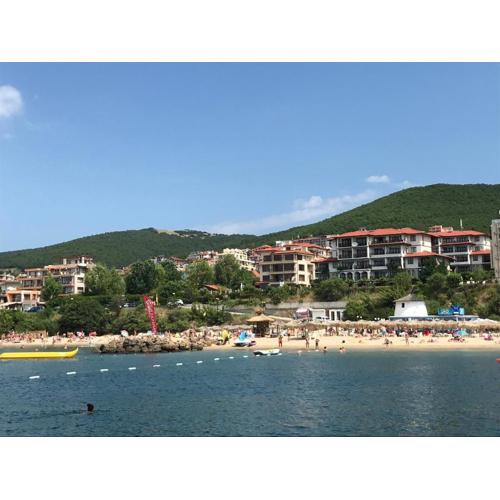 Bademite Residence Apartments
