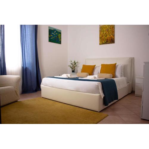 Badia Holiday Home