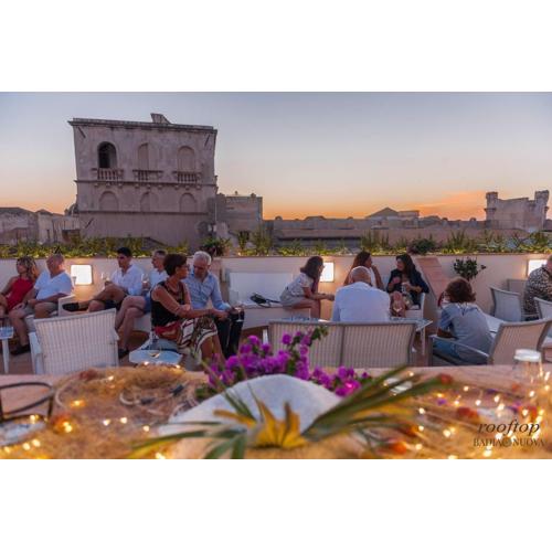 BADIA NUOVA Apart Hotel