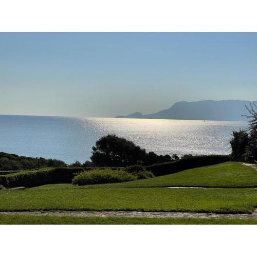 Bados affaccio sul mare