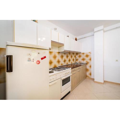 Bady Apartments with BBQ