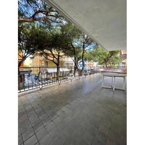 Bafile289 - Walterigato Apartments