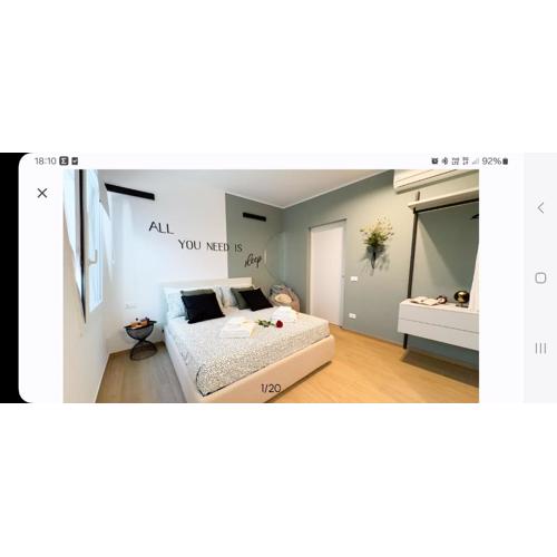 BAGATELA SUITES and FLAT INFINITY RELAX