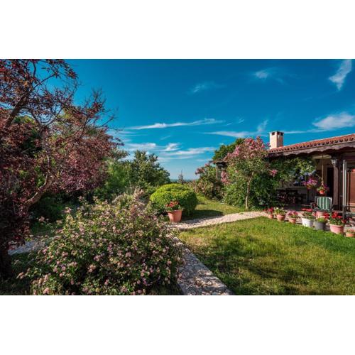 Bagbadem Tatil Çiftliği