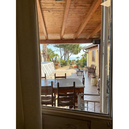 Baglio Cracchiolo da Tuzzo - Casa Il Limone