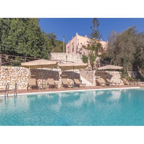 Baglio Fasana whole property