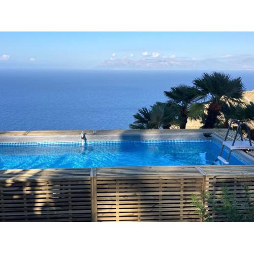 Baglio La Luna - B&B