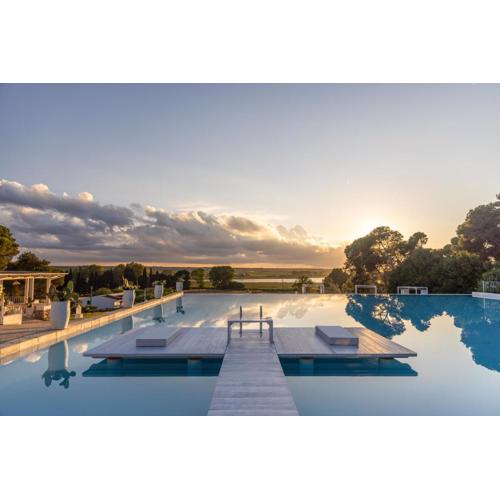 Baglioni Masseria Muzza