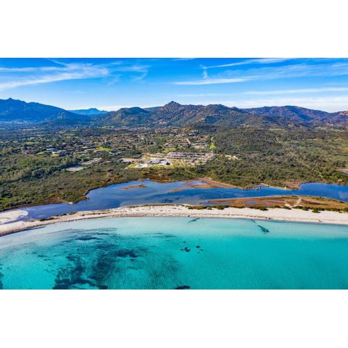 Baglioni Resort Sardinia - The Leading Hotels of the World