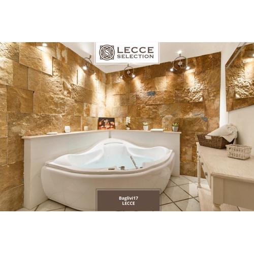 Baglivi 17 - Lecce Selection