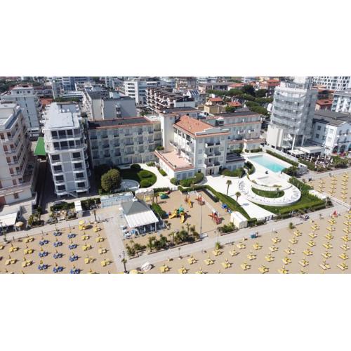Bagni Miramare - Home Immobiliare Jesolo