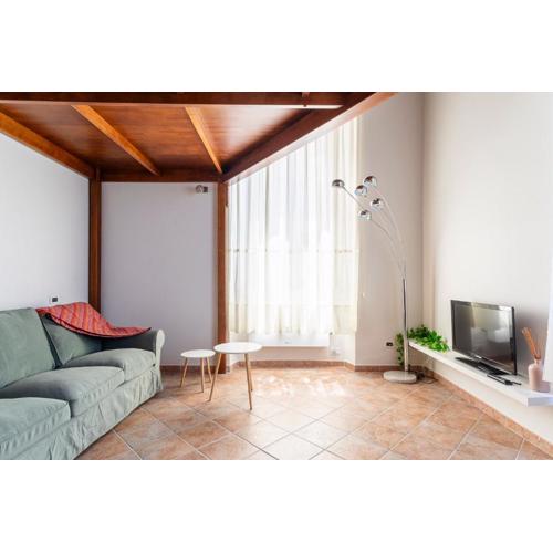 Bagni Pancaldi Sea View Apartment!