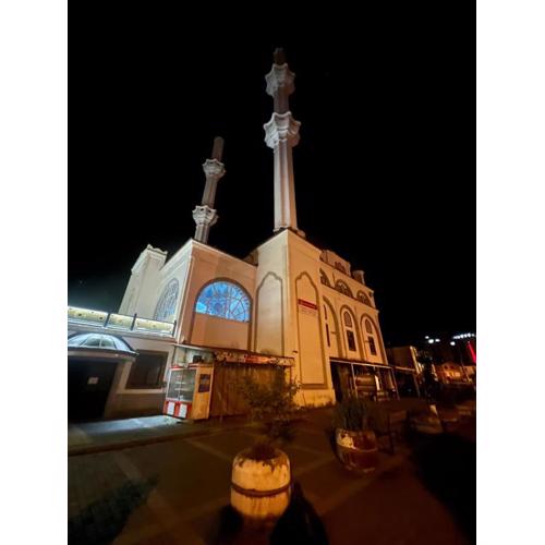 BAHADIR KÖY EVİ ve APART DAİRE