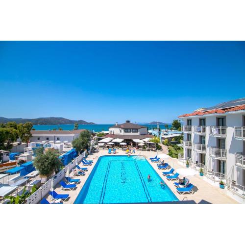 Bahar Hotels