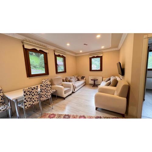 Bahar Villa