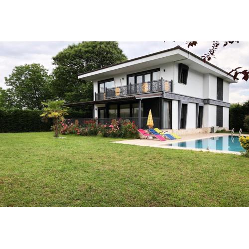 Bahar Villas Sapanca