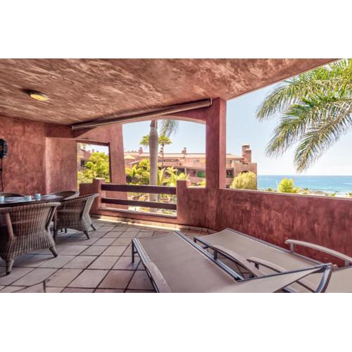 Bahia - Pelicar 1-3 SEA VIEW 2B