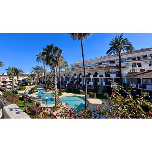 Bahia Azul Denia VyB