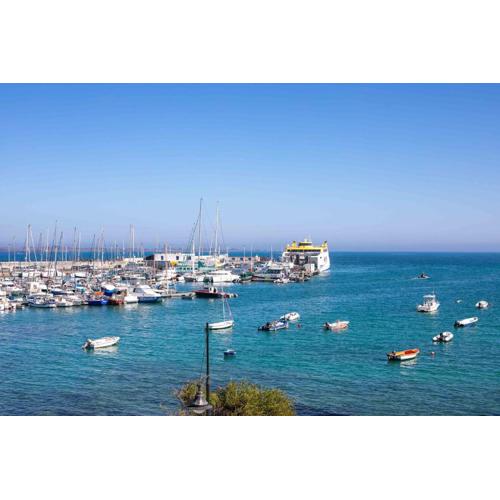 Bahía Corralejo-Best FTV Views, by Comfortable Luxury