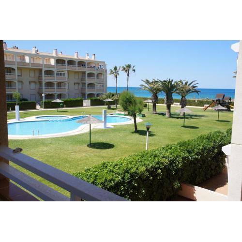Bahia de Denia