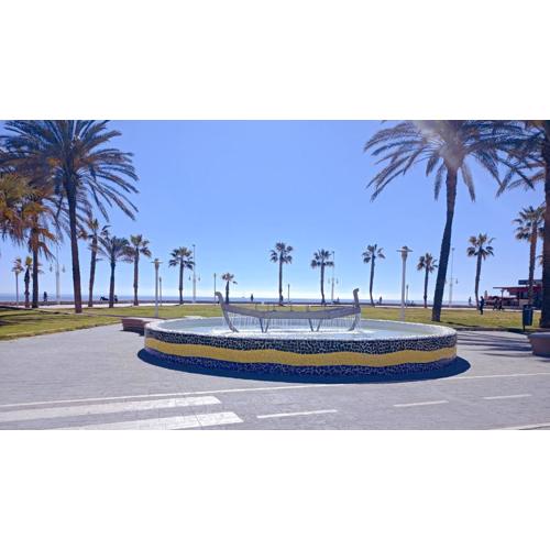 BAHIA DE MALAGA
