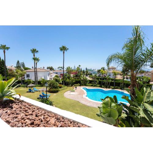 Bahia de Marbella Apartment